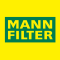 MANN filter
